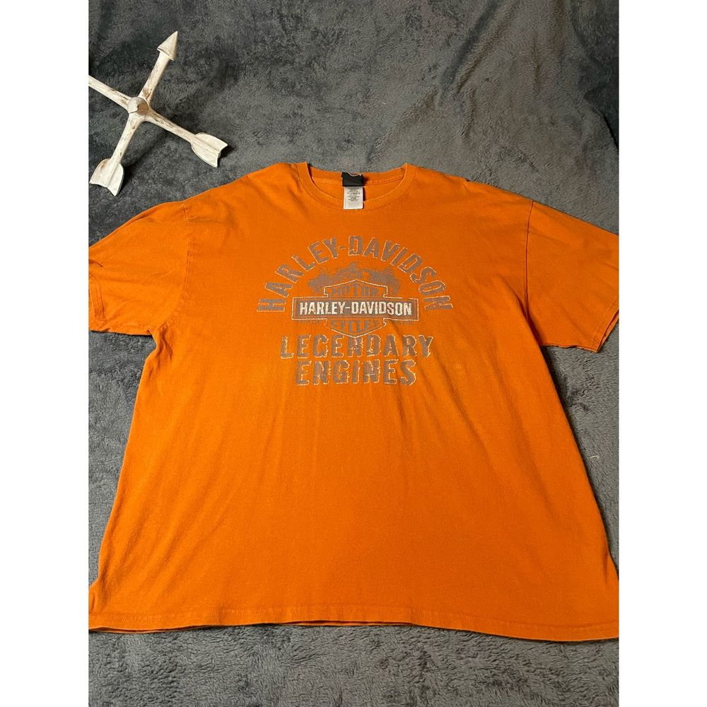 Men’s Harley Davidson T-shirt